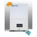48V 100H 100H # gida mai aiki da cajin Baturin Lithium